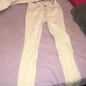 Pacsun Jean Bullhead